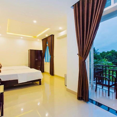 Pebble Homestay Hoi An Eksteriør bilde
