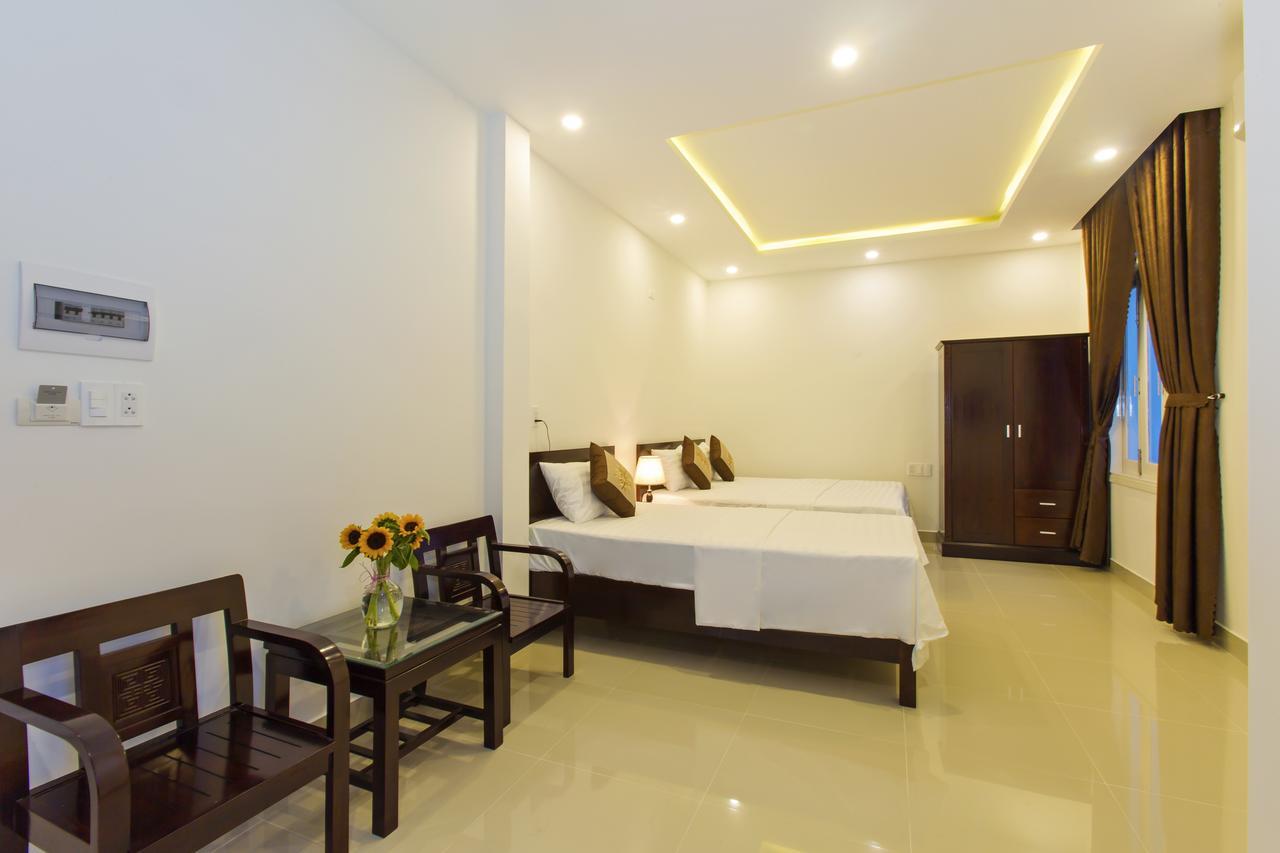 Pebble Homestay Hoi An Eksteriør bilde