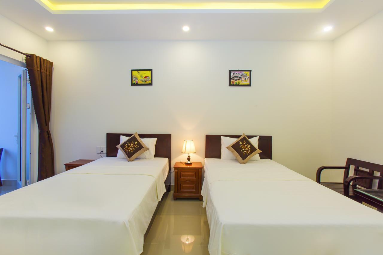 Pebble Homestay Hoi An Eksteriør bilde