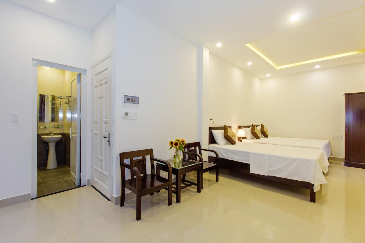 Pebble Homestay Hoi An Eksteriør bilde