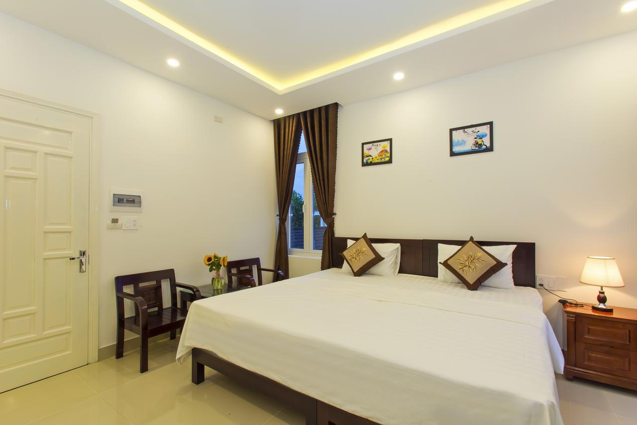Pebble Homestay Hoi An Eksteriør bilde