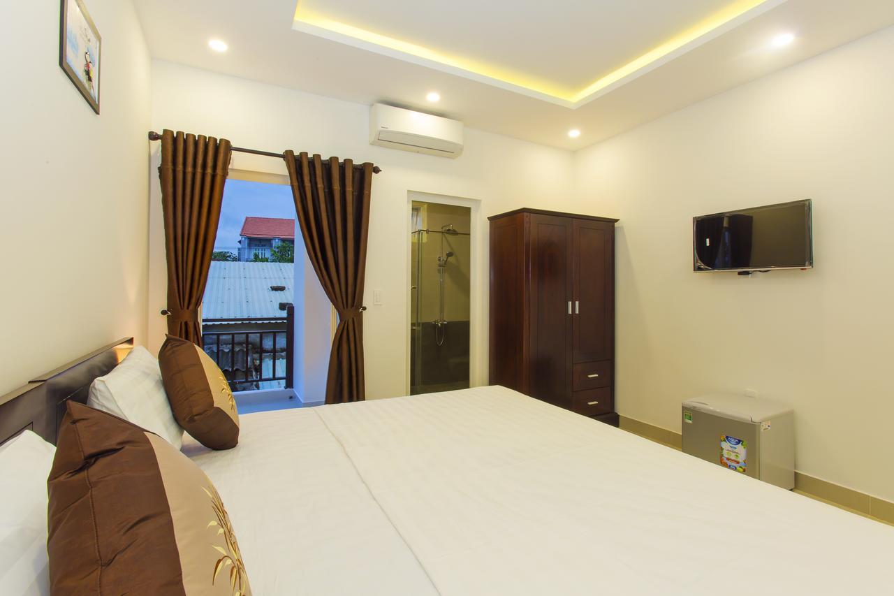 Pebble Homestay Hoi An Eksteriør bilde